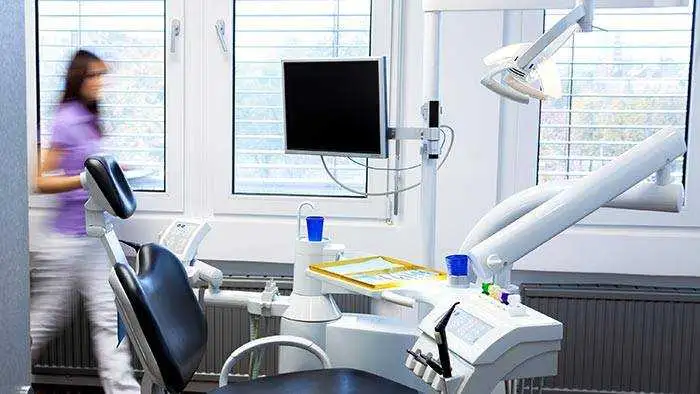 Advanced Technology Dentist Muskegon Mi