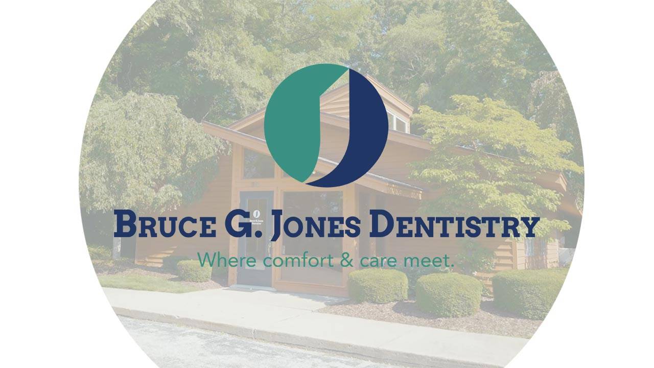 Bruce G Jones Dds Muskegon Mi