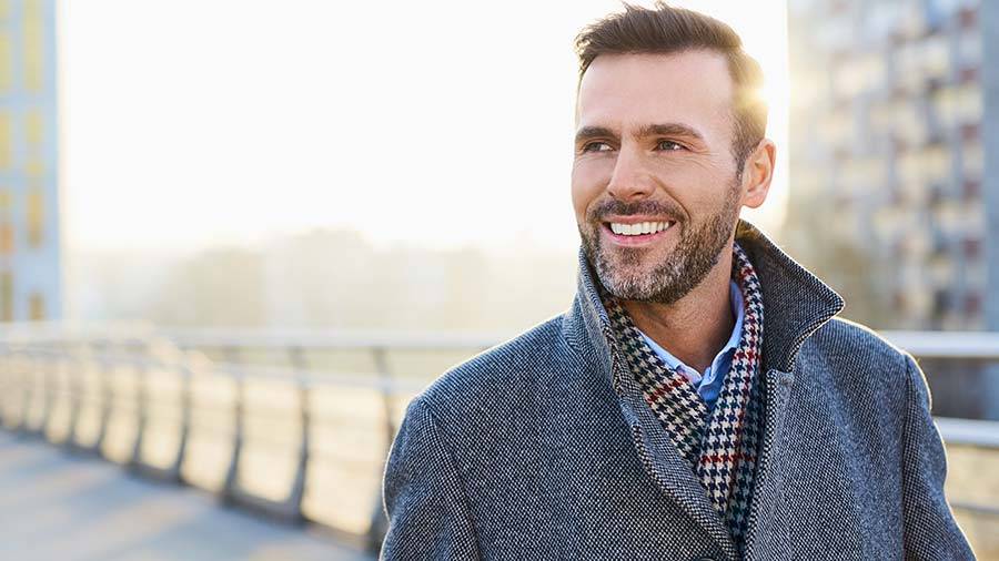 Dental Bonding Dentist Muskegon Mi