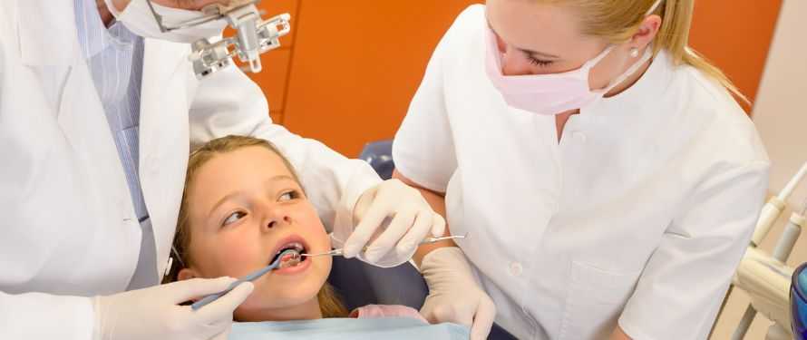 Ways To Help Kids Keep Teeth Clean