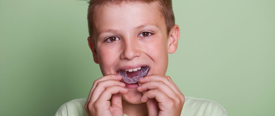 The Role Of Mouthguards In Protecting Athletes' Teeth