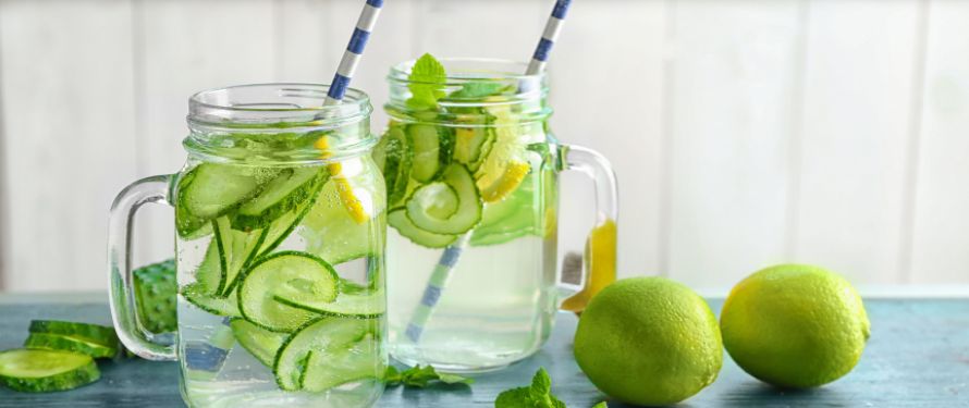 Hydration and oral health tips for strong, healthy teeth.