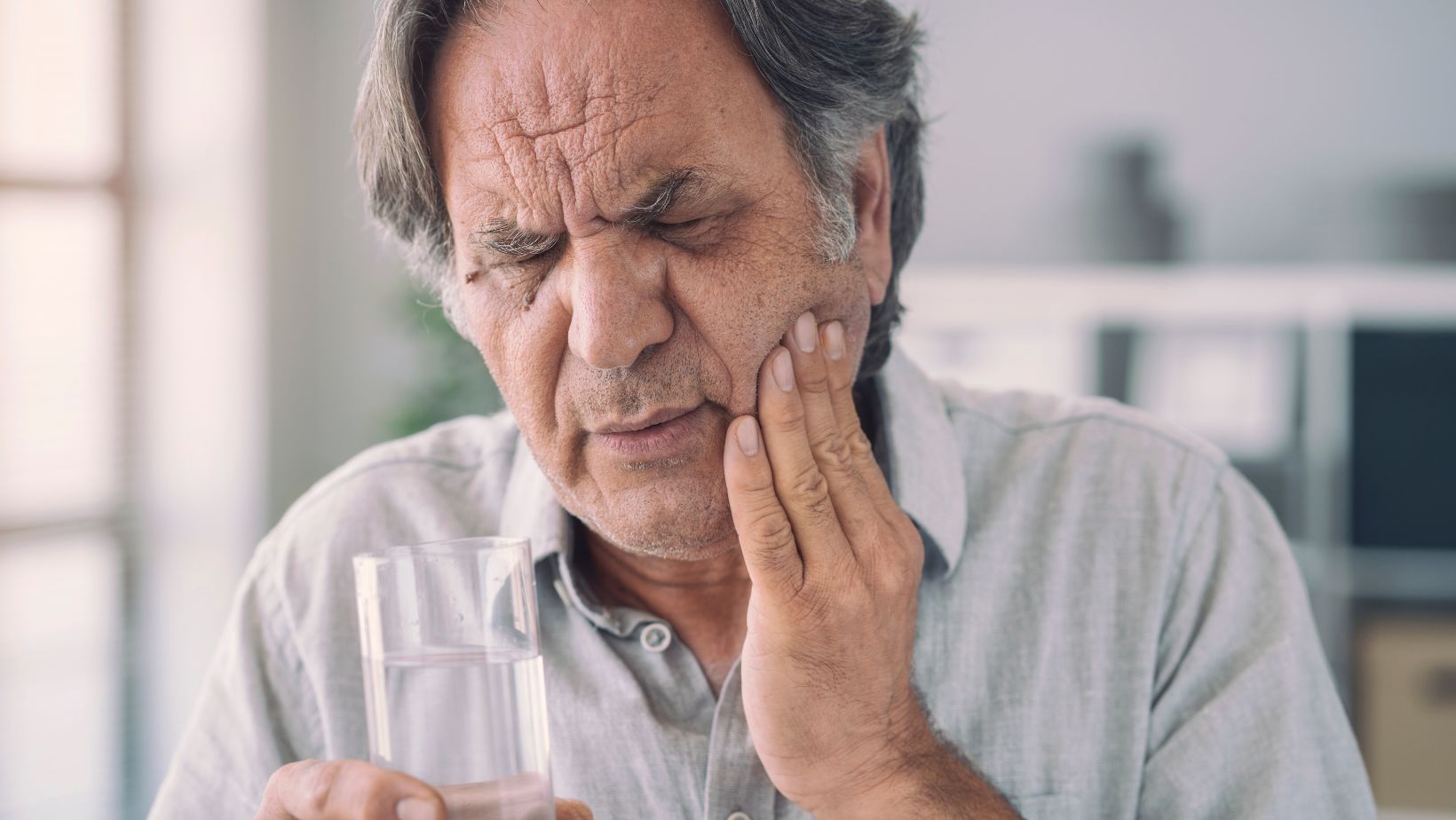 Tooth Sensitivity