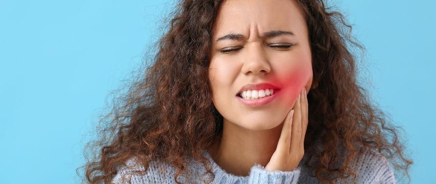 What Causes Tooth Sensitivity
