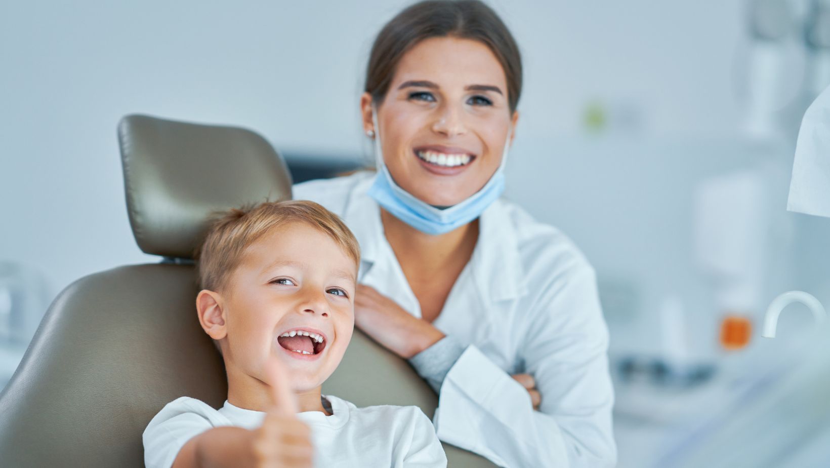Does Your Muskegon Dentist Accept Delta Dental