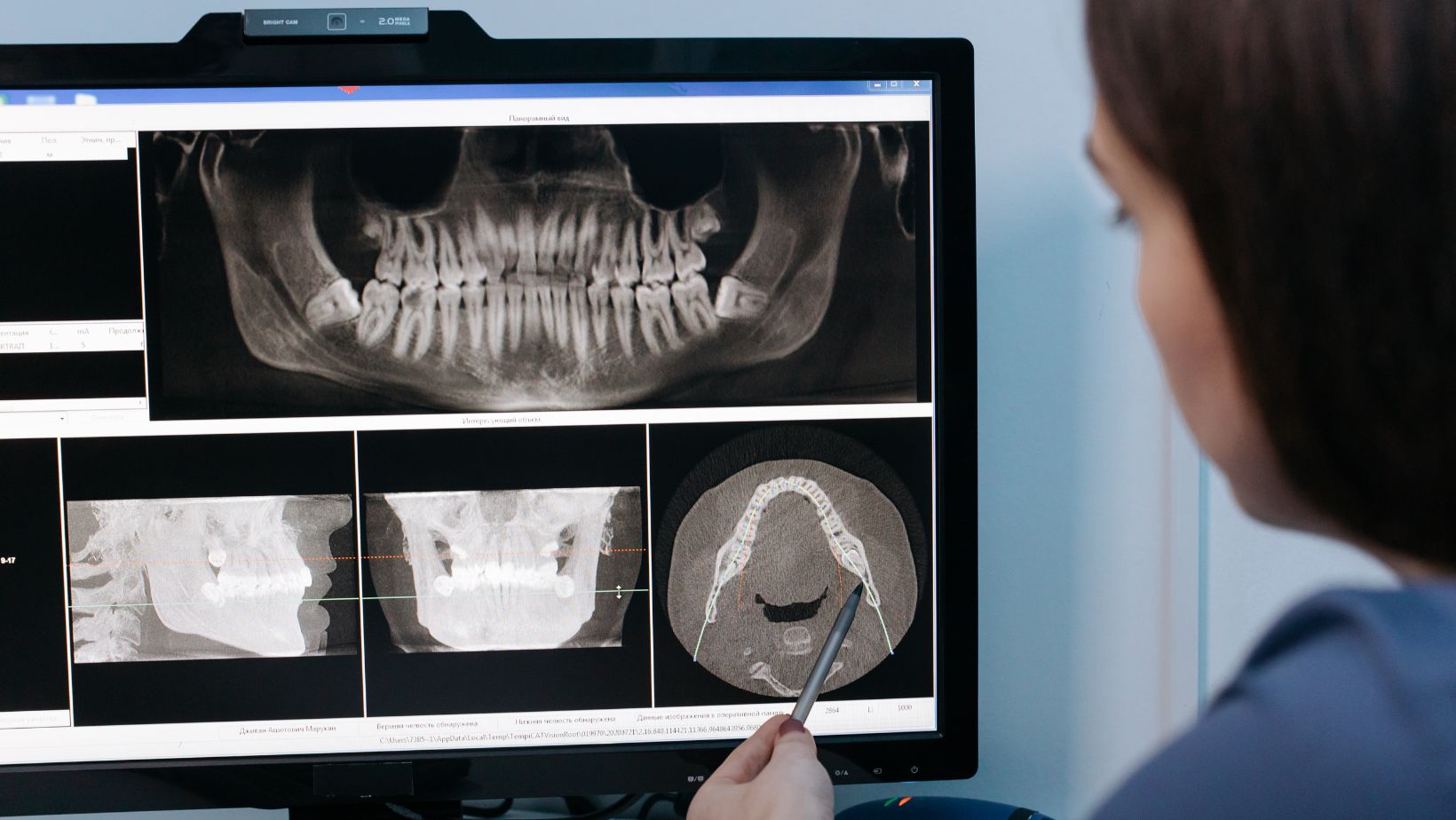 Emergency Dentist Muskegon