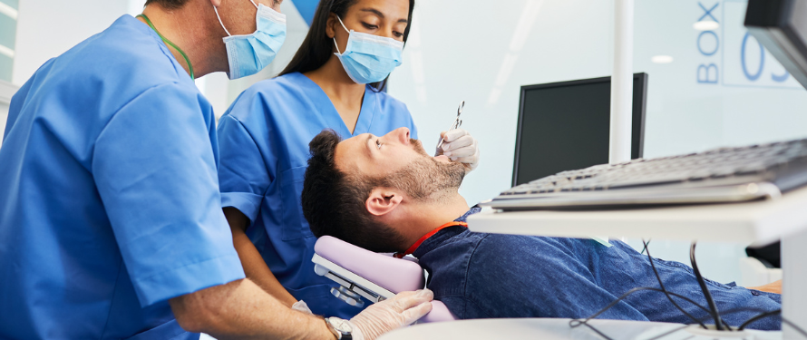Bruce G. Jones DDS What Do Local Families Say About Their Experience At Bruce G. Jones Dds
