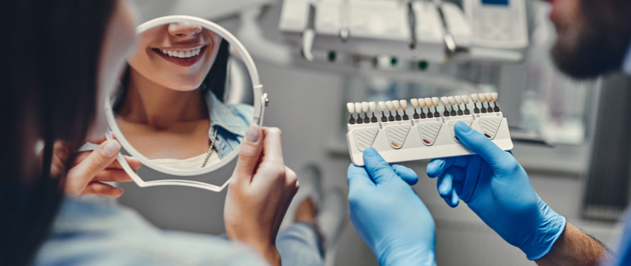 Bruce G. Jones DDS What Makes Bruce G. Jones Dds The Best Family Dentist In Muskegon
