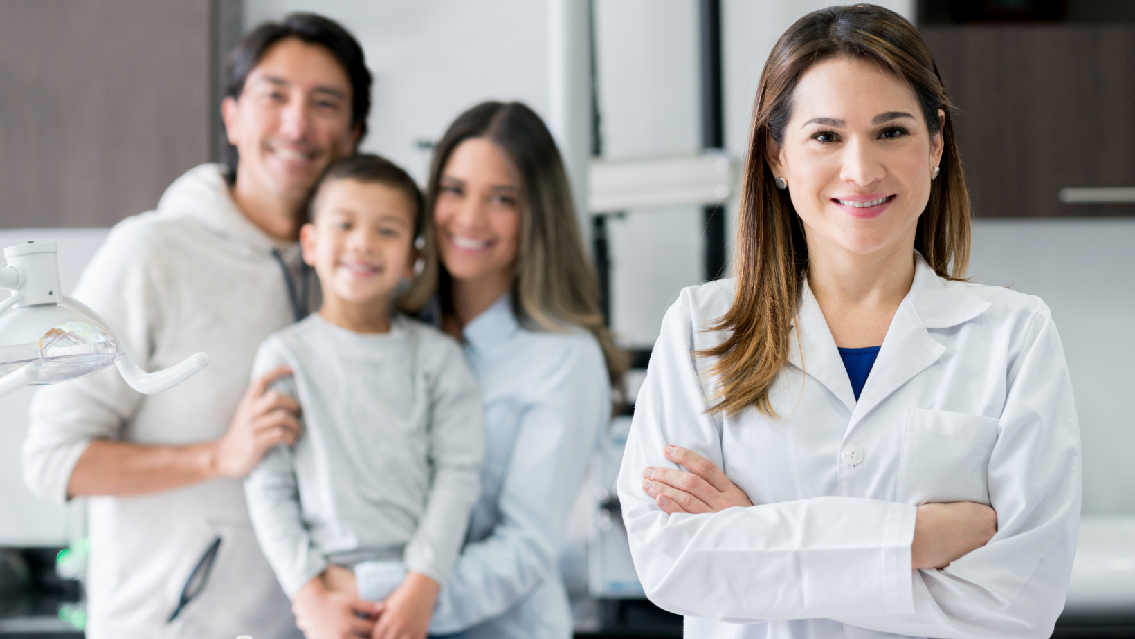 How To Choose The Right Family Dentist In Muskegon, Mi
