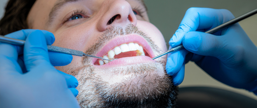 family dentist in Muskegon/ What Is Delta Dental And Why Is It Important For Muskegon Patients