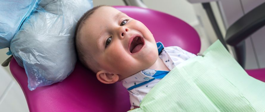 Your Child’s First Dental Visit Preventive Coaching For Parents. childs first dental visit